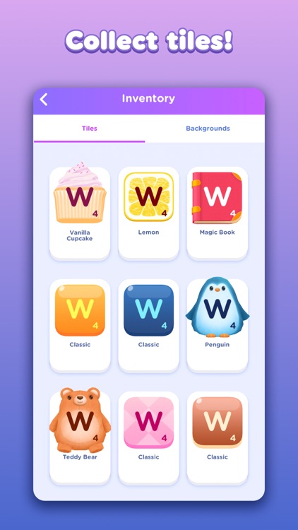 Wordzee! screenshot-5