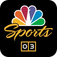 NBC Sports Scores ne fonctionne pas? problème ou bug?