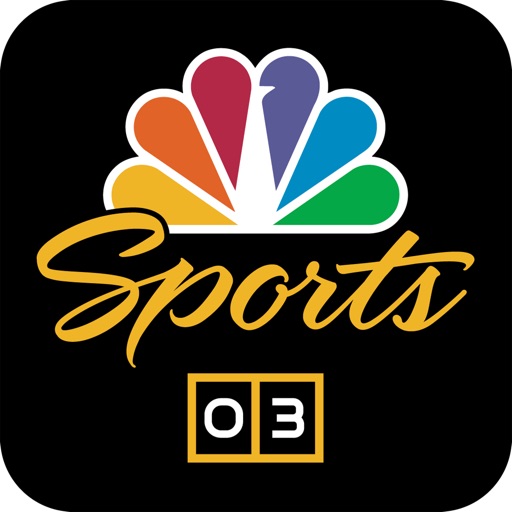 NBC Sports Scores iOS App
