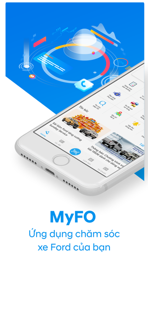 MyFO