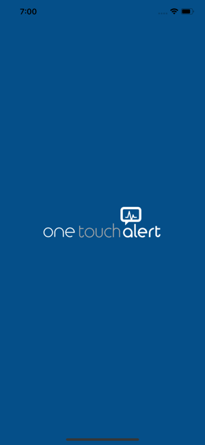 One Touch Alert(圖1)-速報App