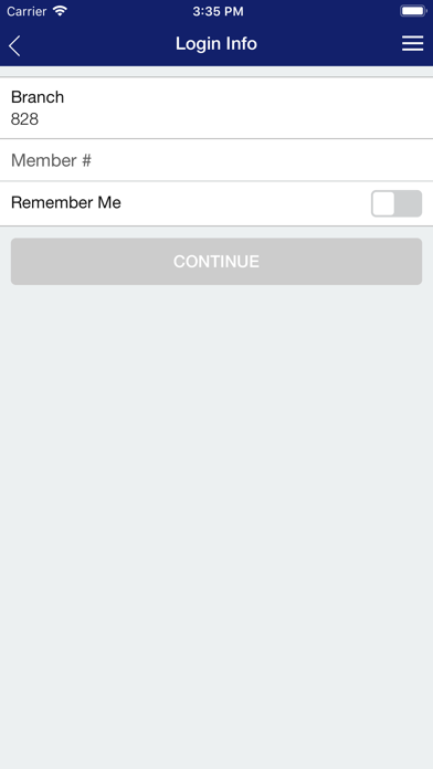 How to cancel & delete Venture Mobile from iphone & ipad 3