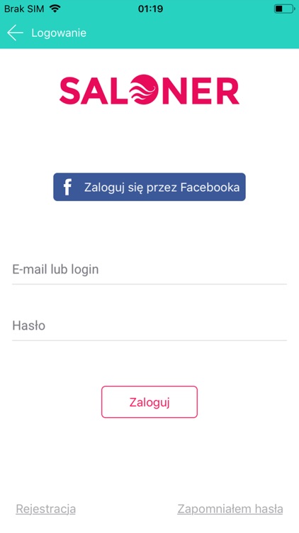 Saloner screenshot-4