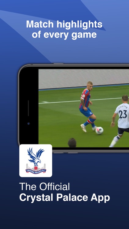 Crystal Palace FC