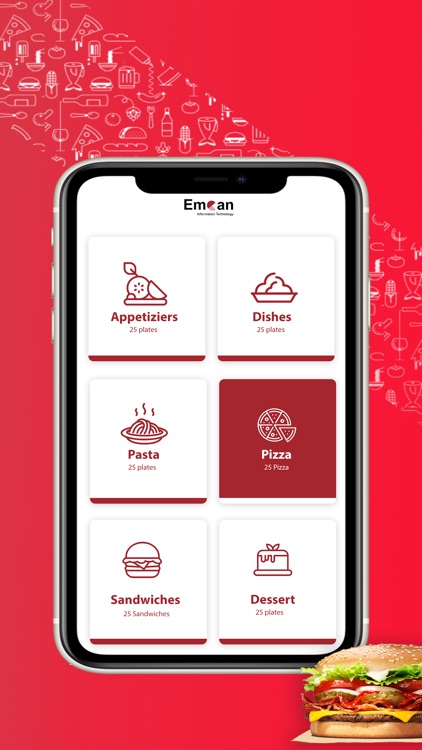 AlMenu
