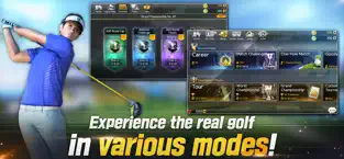Screenshot 2 Golf Star™ iphone