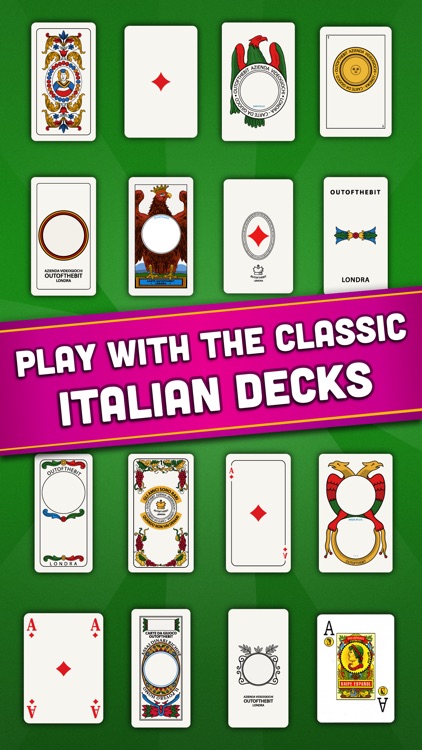 Ace Wins All Classic Card Game
