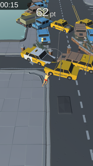 Push The City screenshot 3