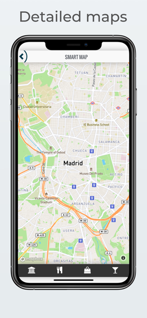 MADRID City Guide and Tours(圖5)-速報App