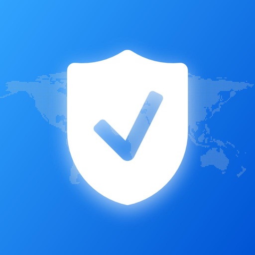 SkyBlueVPN: VPN & WiFi Proxy