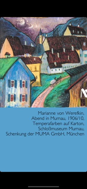 Schloßmuseum Murnau(圖3)-速報App