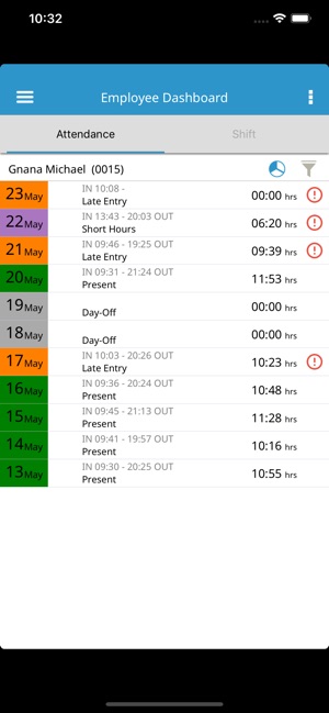 LMG SmartTime(圖1)-速報App