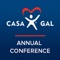 The National CASA/GAL Conference app is the best way to stay connected to everything happening at this year’s event