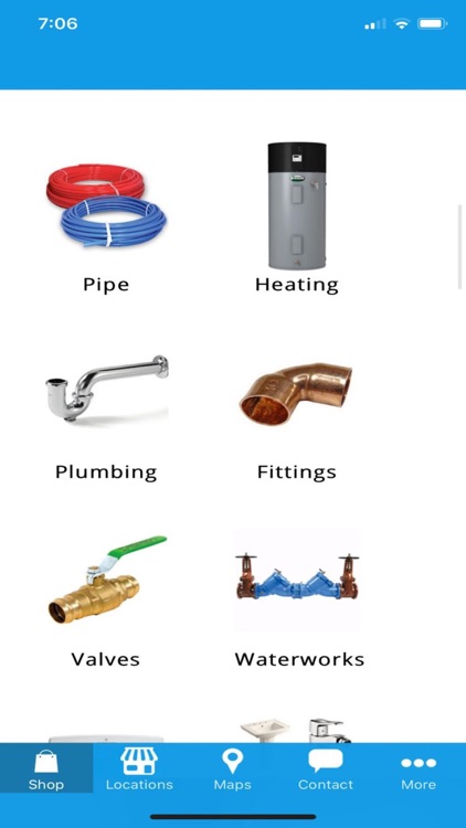 Atlantic Plumbing Supply