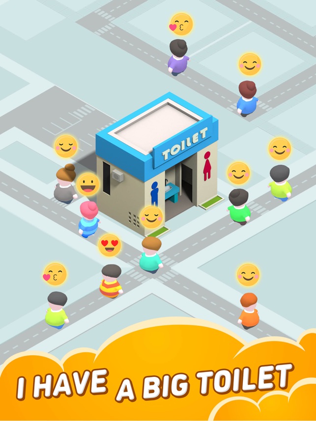 Idle Shopping Mall On The App Store - you joined mall tycoon roblox