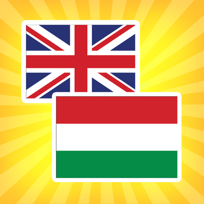 Hungarian to English app