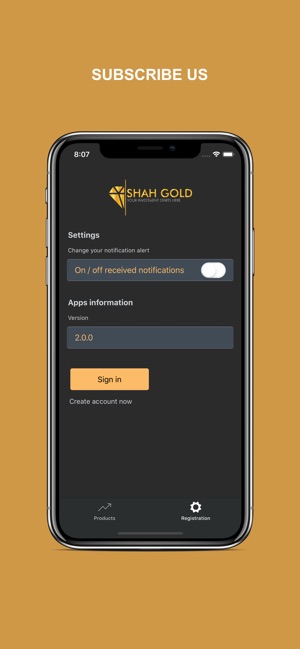 Shah Gold(圖3)-速報App