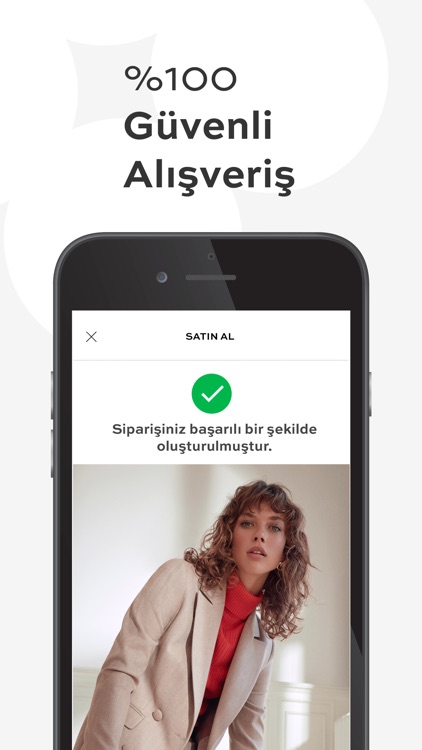 Koton:Giyim Alışveriş Sitesi screenshot-3