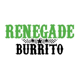 Renegade Burrito