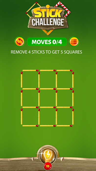 Stick Challenge Game screenshot 3