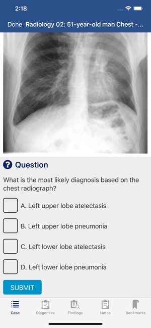 Aquifer Clinical Learning(圖8)-速報App