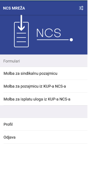 NCS Mreža(圖2)-速報App