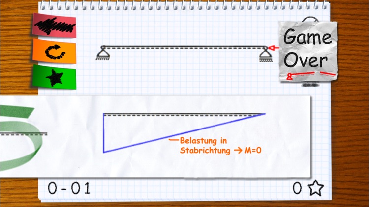 Schnittkraftmeister screenshot-4