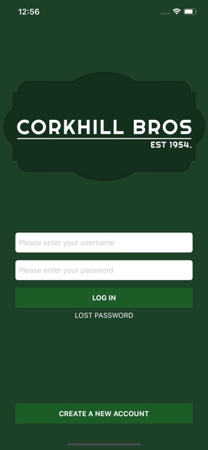 Corkhill Bros(圖2)-速報App