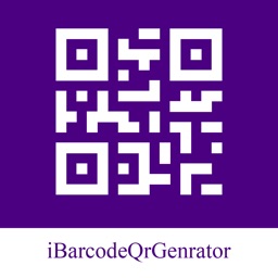 iBarcodeQrcodeGenerator