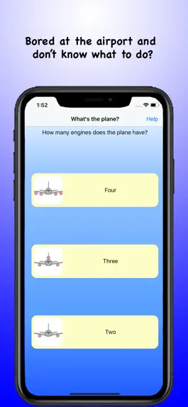 Game screenshot What the plane light mod apk