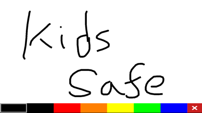 How to cancel & delete Kids Draw Simple from iphone & ipad 3