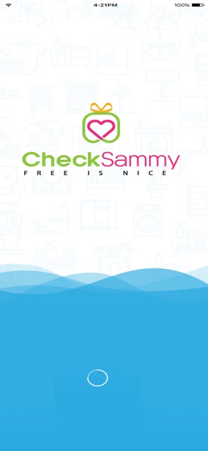 CheckSammy(圖1)-速報App