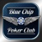 More than a poker game, Blue Chip Poker Club is a community