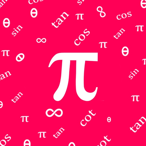 Simple sine cosine tangent Cal