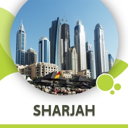 Sharjah City Guide