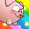 Racing Pigs - Cool Speedy Race