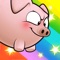 Racing Pigs - Cool Speedy Race