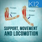 Top 28 Education Apps Like Support, Movement & Locomotion - Best Alternatives