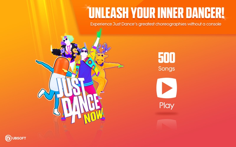 just dance mac download