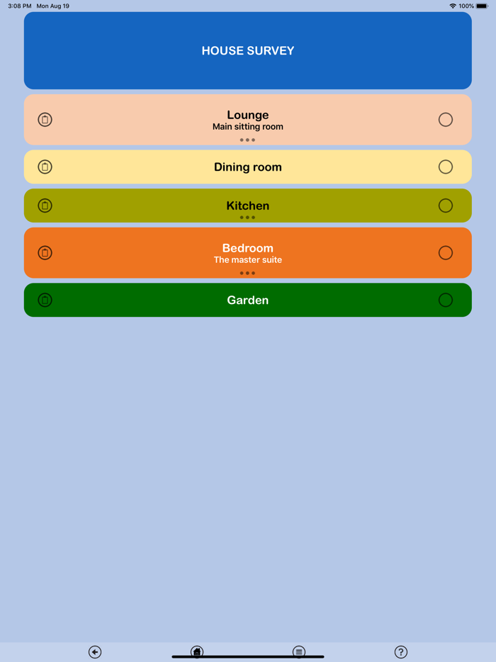 List Maker - Pro Checklists