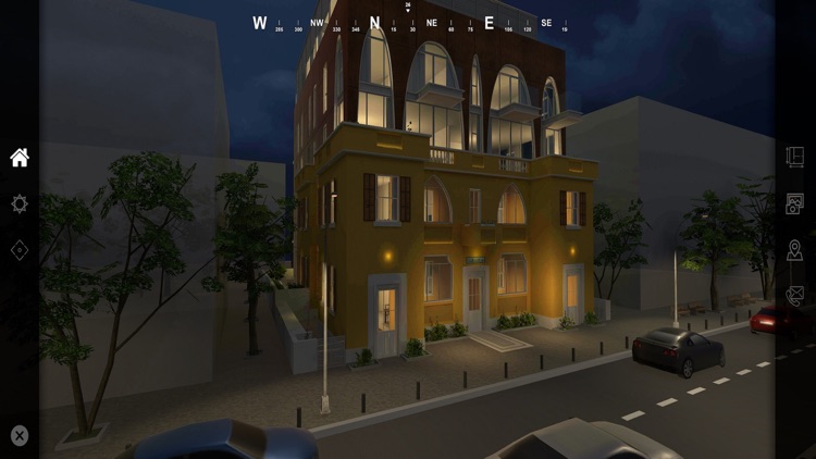 Montefiore 22 screenshot-4