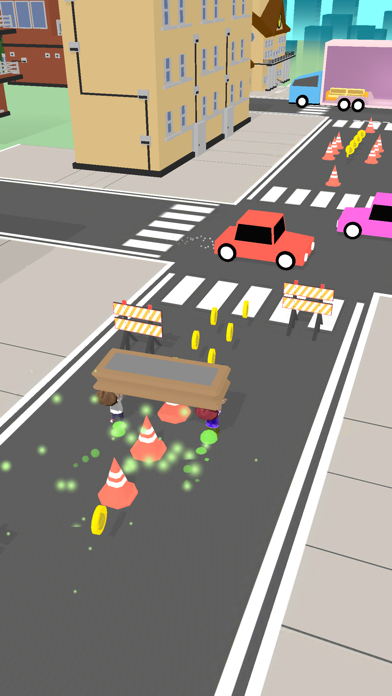 Move Together! screenshot 2