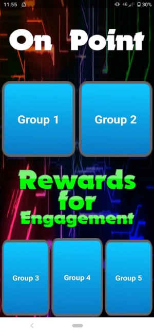 On point rewards(圖3)-速報App