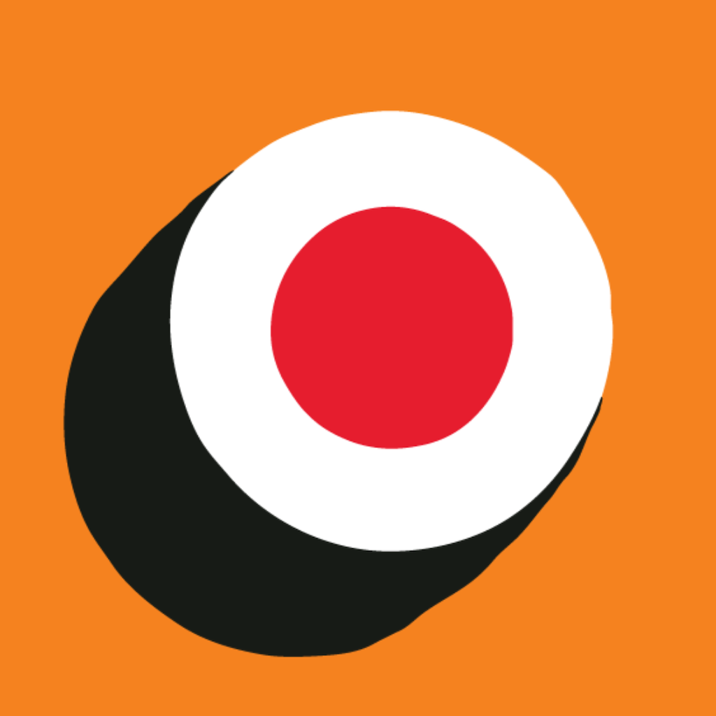 Get Go Sushi Maki for iOS, iPhone, iPad Aso Report