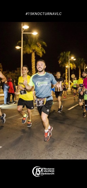 15K Nocturna Valencia(圖5)-速報App