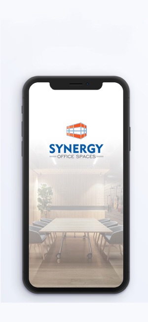 Synergy Offices(圖1)-速報App