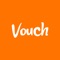 Vouch gives you super powers at the super market