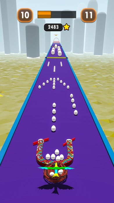 Picker Ball 3D screenshot 3