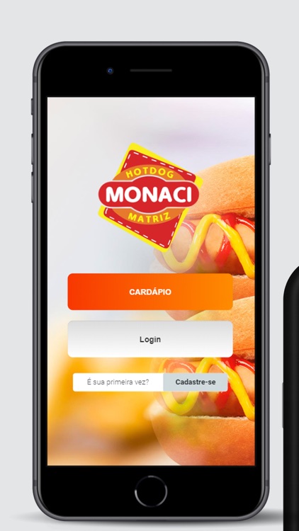 Hot Dog Monaci