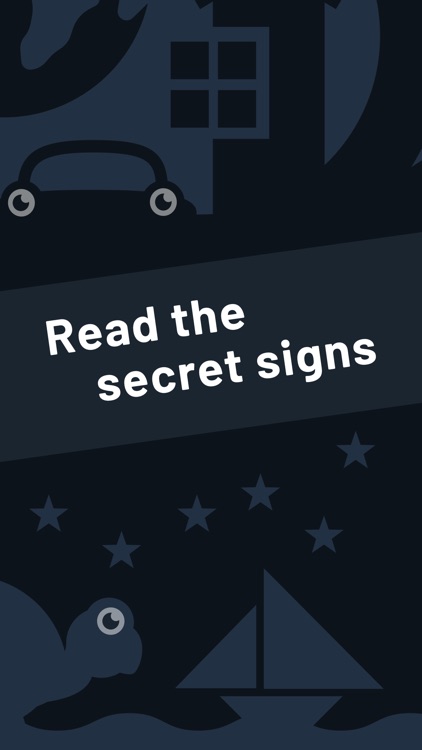 Secret Signs screenshot-4